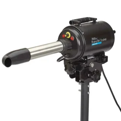 Master Equipment PowerDri System Canister Stand