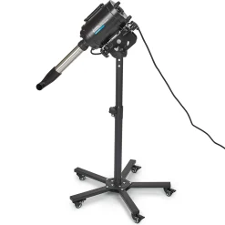 Master Equipment PowerDri System Canister Stand
