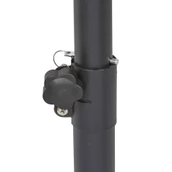 Master Equipment PowerDri System Canister Stand