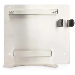 Master Equipment PowerDri System Canister Wall Mount
