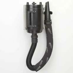 Master Equipment PowerDri System Canister Wall Mount
