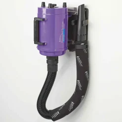 Master Equipment PowerDri System Canister Wall Mount