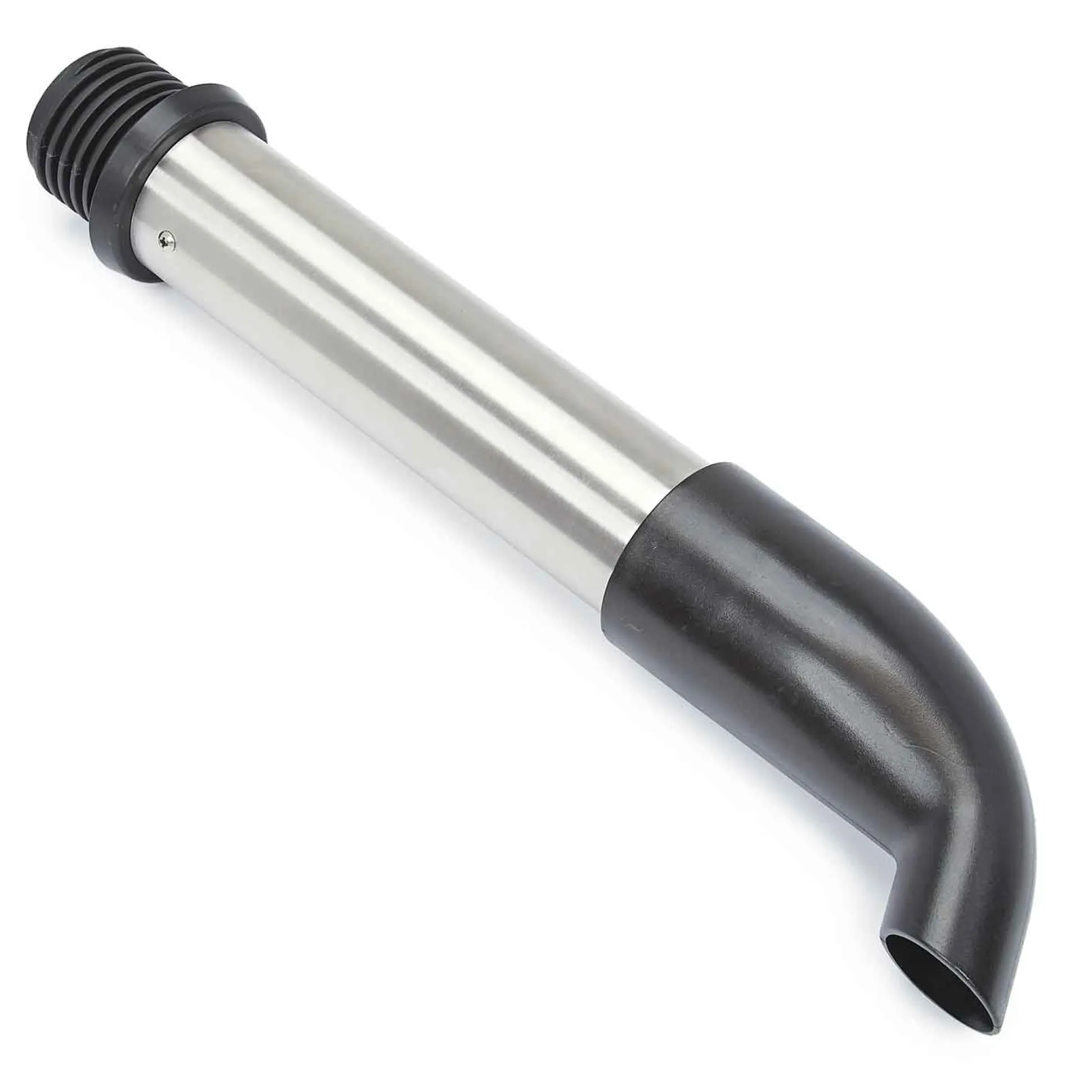 Master Equipment PowerDri System Hard Pipe for Ivory and Onyx Dog Dryers