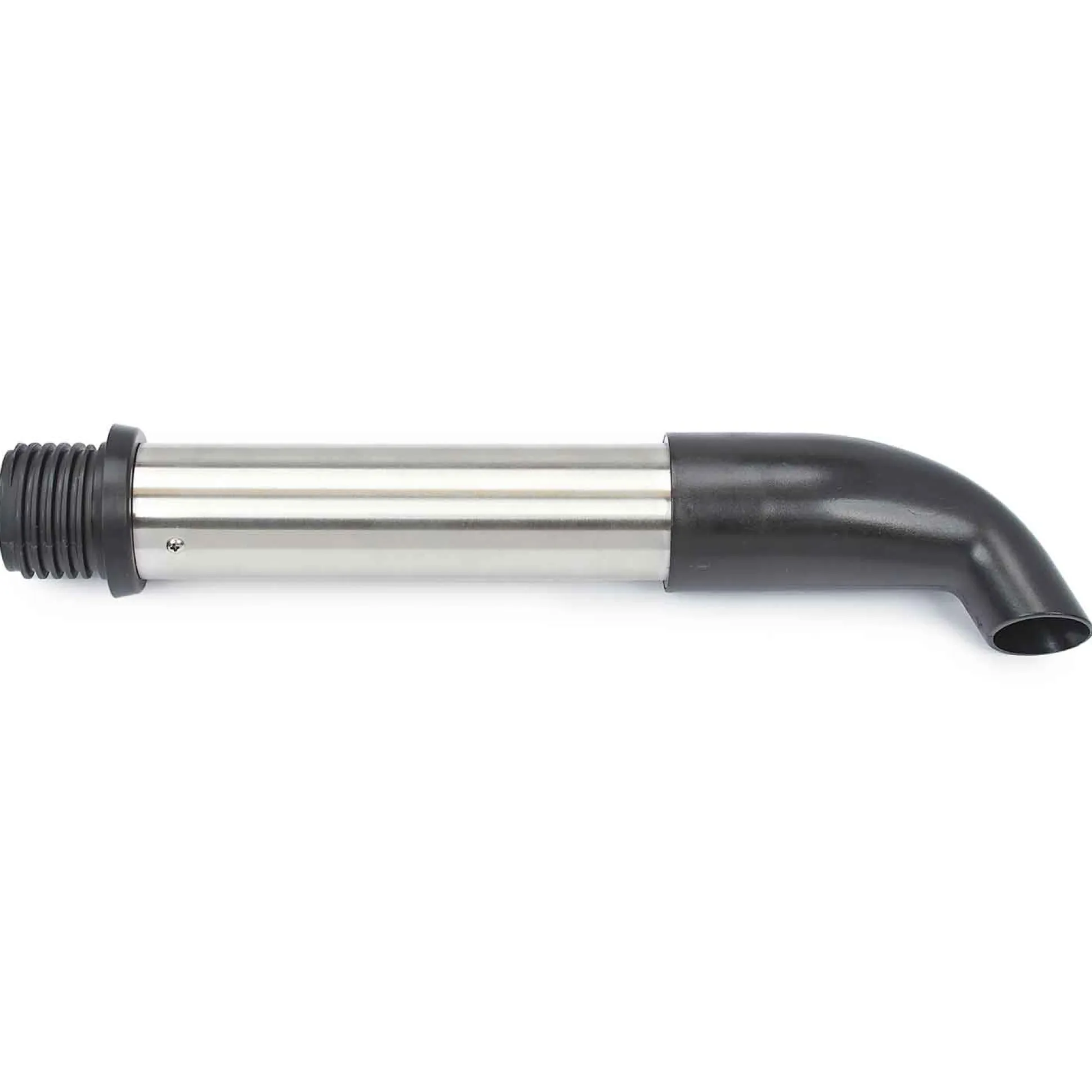 Master Equipment PowerDri System Hard Pipe for Ivory and Onyx Dog Dryers
