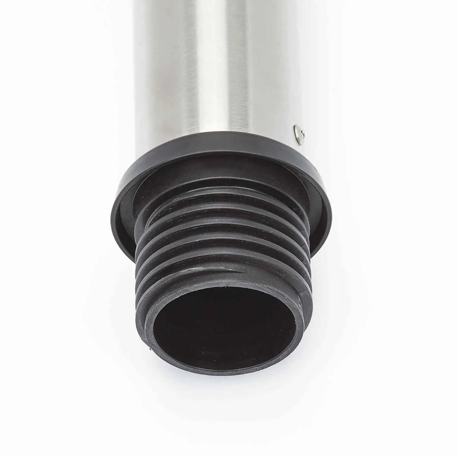 Master Equipment PowerDri System Hard Pipe for Ivory and Onyx Dog Dryers