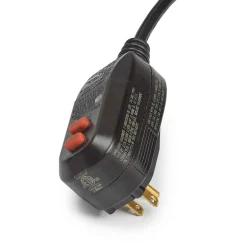 Master Equipment PowerDri System Ivory Dog Dryer with GFCI Plug