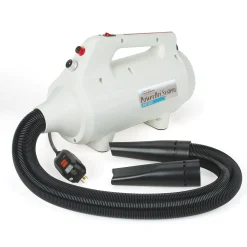 Master Equipment PowerDri System Ivory Stand Dryer Kit