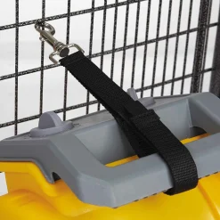 Master Equipment PowerDri System Mini Cage Dog Dryers