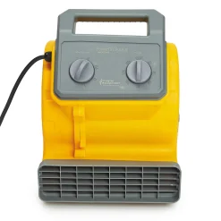Master Equipment PowerDri System Mini Cage Dog Dryers