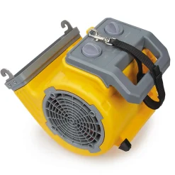 Master Equipment PowerDri System Mini Cage Dog Dryers