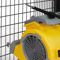 Master Equipment PowerDri System Mini Cage Dog Dryers