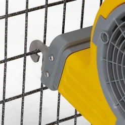 Master Equipment PowerDri System Mini Cage Dog Dryers