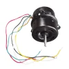 Master Equipment PowerDri System Mini Motor