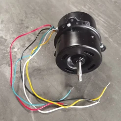 Master Equipment PowerDri System Mini Motor