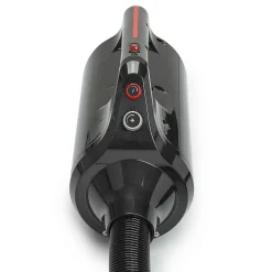 Master Equipment PowerDri System Onyx Brushless Dog Dryer with GFCI Plug
