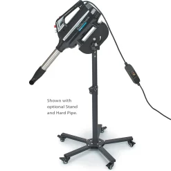 Master Equipment PowerDri System Onyx Brushless Dog Dryer with GFCI Plug