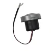 Master Equipment PowerDri System Onyx Motor