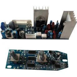 Master Equipment PowerDri System PCB-G Board