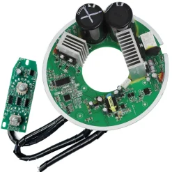 Master Equipment PowerDri System PCB-H Board