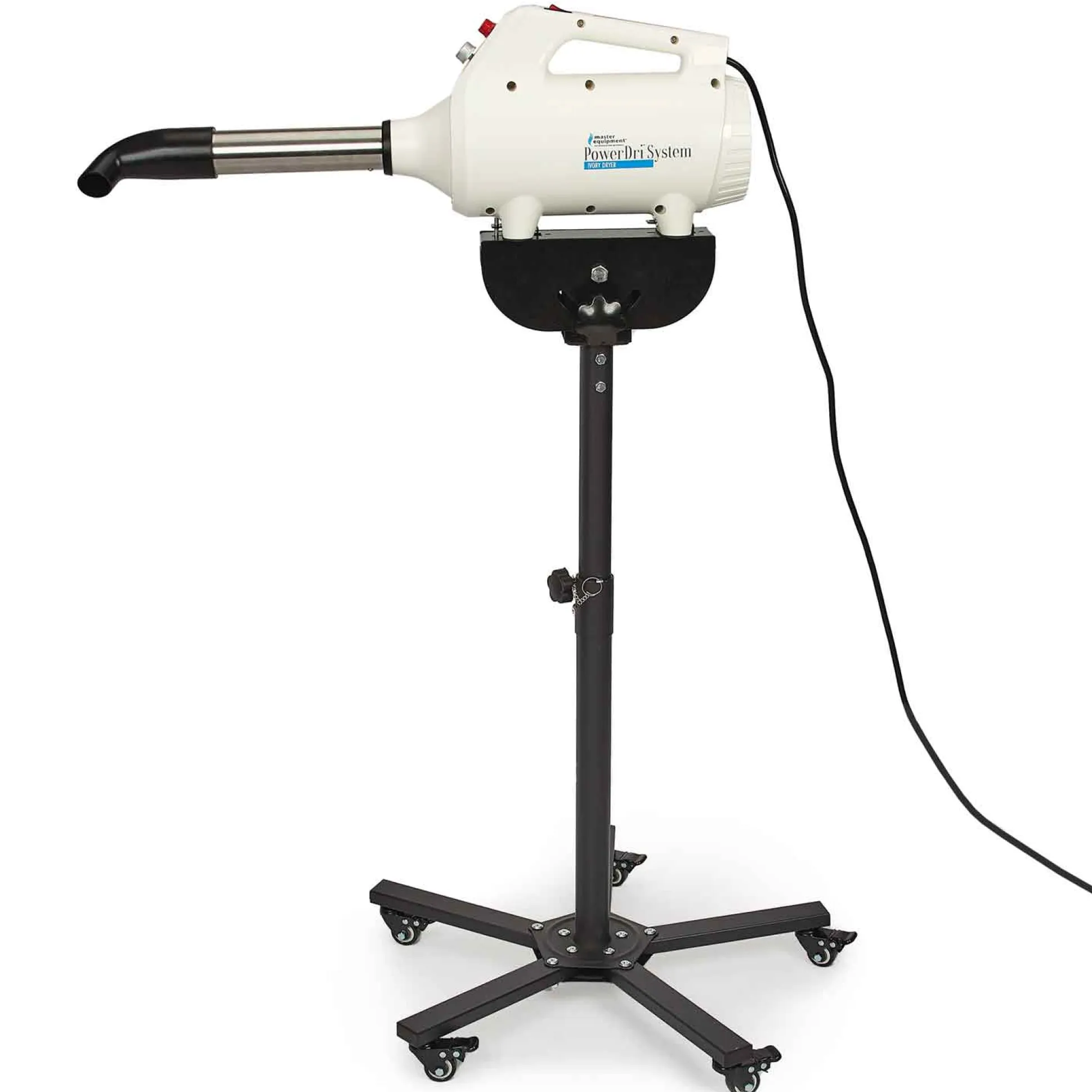 Master Equipment PowerDri System Stand