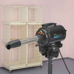 Master Equipment PowerDri Systems Dryer Kit