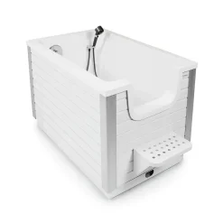 Master Equipment PureElite Acrylic Dog Grooming Tubs