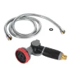 Master Equipment Push Trigger Sprayers with Hose