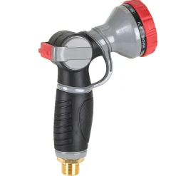 Master Equipment Push Trigger Sprayers with Hose