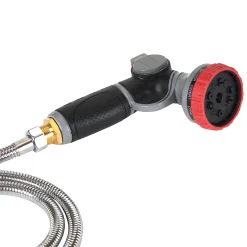 Master Equipment Push Trigger Sprayers with Hose