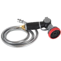 Master Equipment Push Trigger Sprayers with Hose