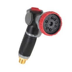 Master Equipment Push Trigger Sprayers with Hose