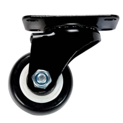 Master Equipment Replacement Casters for Flex Tables 4-Pack