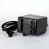 Master Equipment Replacement Control Box