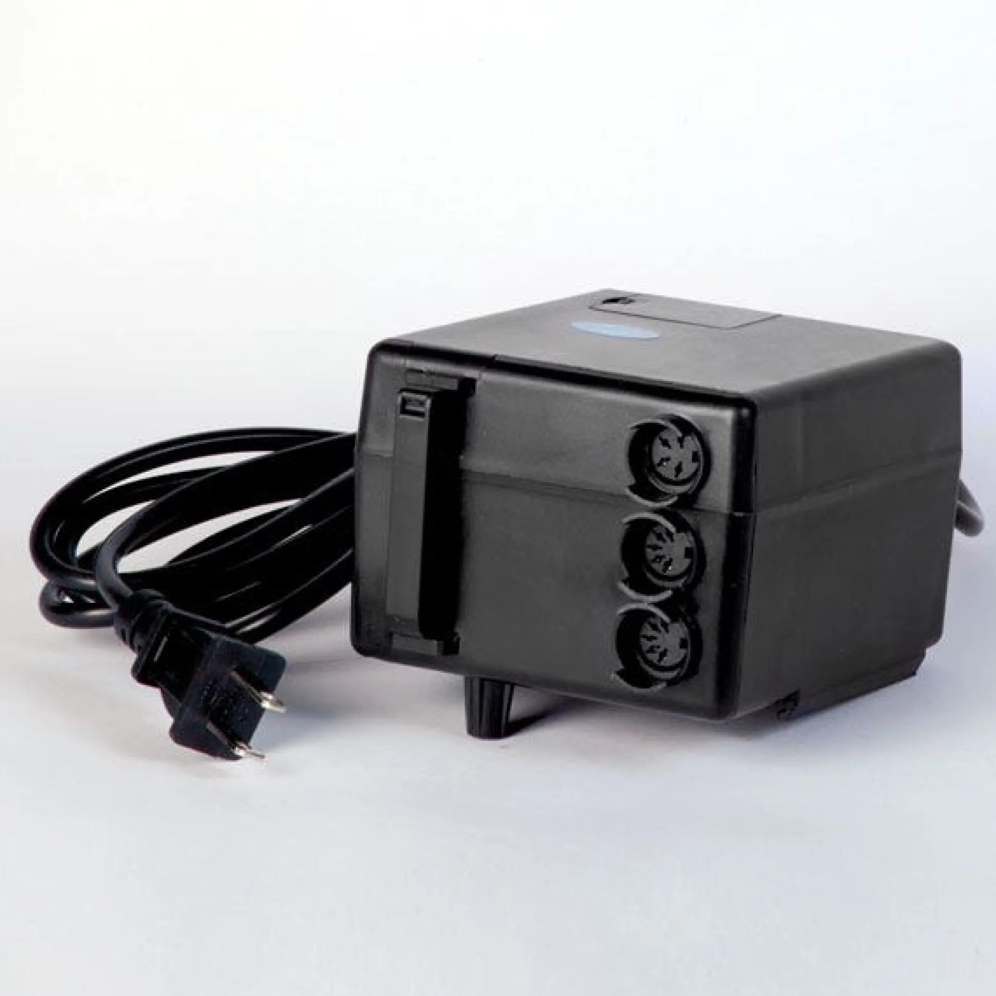 Master Equipment Replacement Control Box