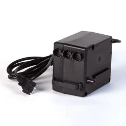 Master Equipment Replacement Control Box