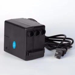 Master Equipment Replacement Control Box