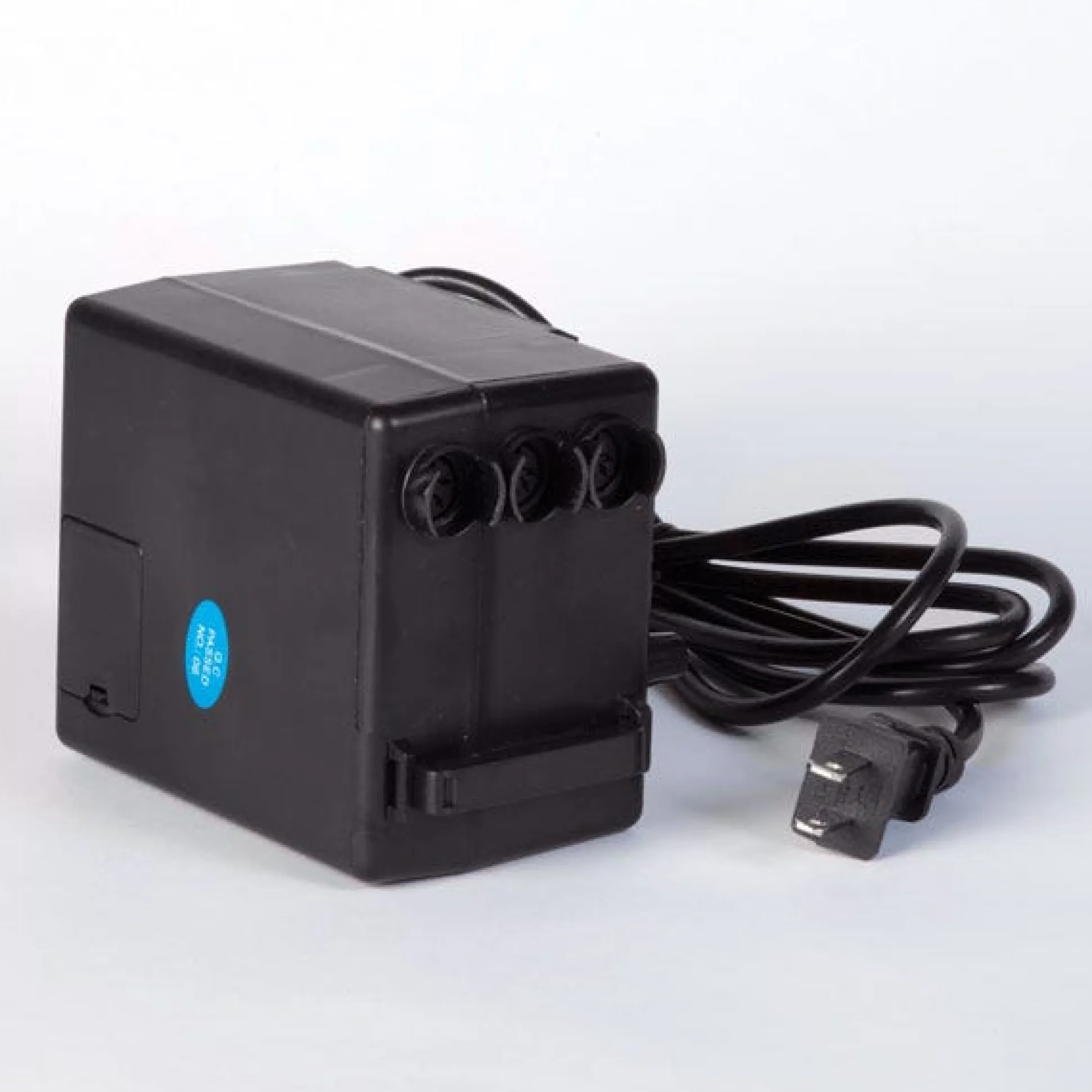 Master Equipment Replacement Control Box