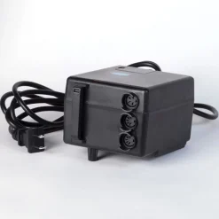 Master Equipment Replacement Control Box