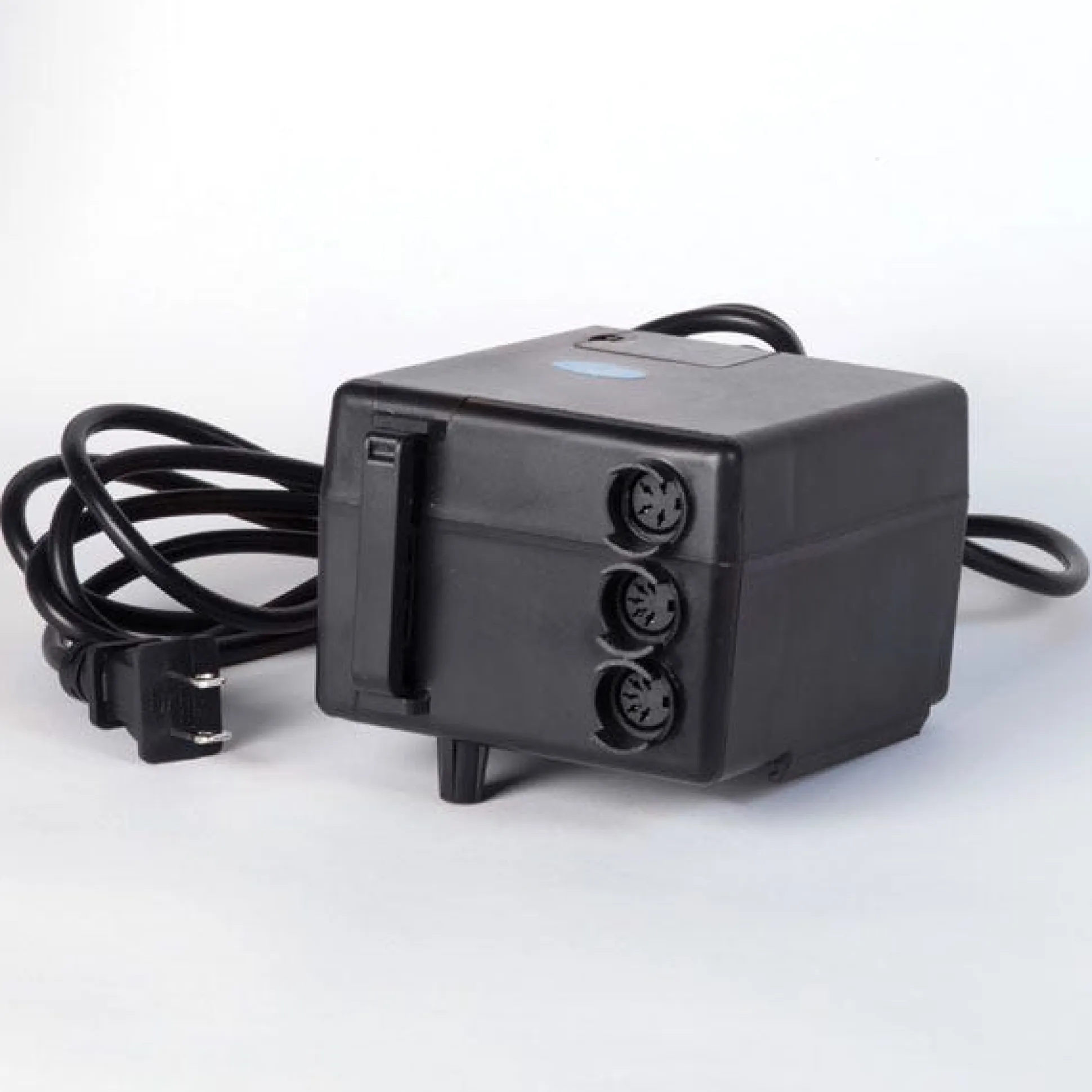 Master Equipment Replacement Control Box