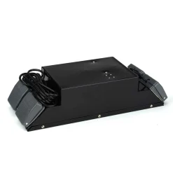 Master Equipment Replacement Control Box