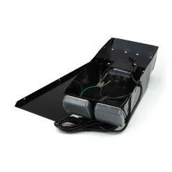 Master Equipment Replacement Control Box
