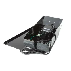 Master Equipment Replacement Control Box