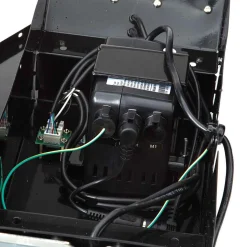 Master Equipment Replacement Control Box