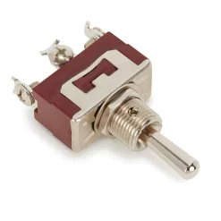 Master Equipment Replacement Dog Dryer Switch