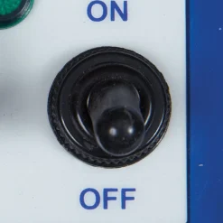 Master Equipment Replacement Dog Dryer Switch