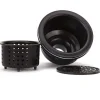 Master Equipment Replacement Drain Set for Select Master Equipment Dog Grooming Tubs