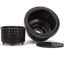 Master Equipment Replacement Drain Set for Select Master Equipment Dog Grooming Tubs
