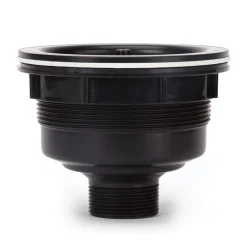 Master Equipment Replacement Drain Set for Select Master Equipment Dog Grooming Tubs