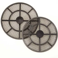Master Equipment Replacement Filter for Blue Force Cage Dog Dryer