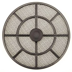 Master Equipment Replacement Filter for Blue Force Cage Dog Dryer